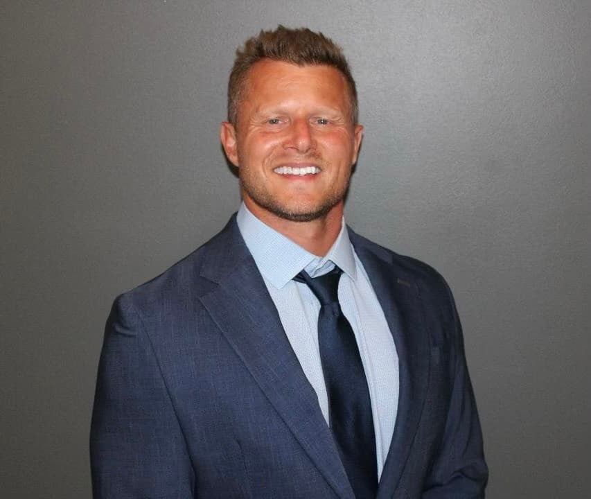 Dr. Colton Anderson, DC